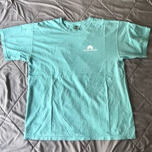 Nature Backs t-shirt